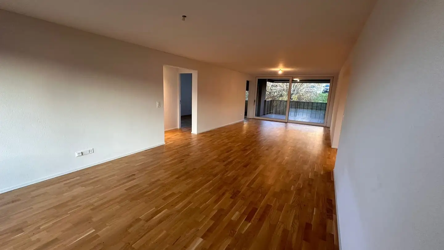 Appartamento in affitto - Route De Chamblioux 17, 1763 Granges-Paccot - Photo 4