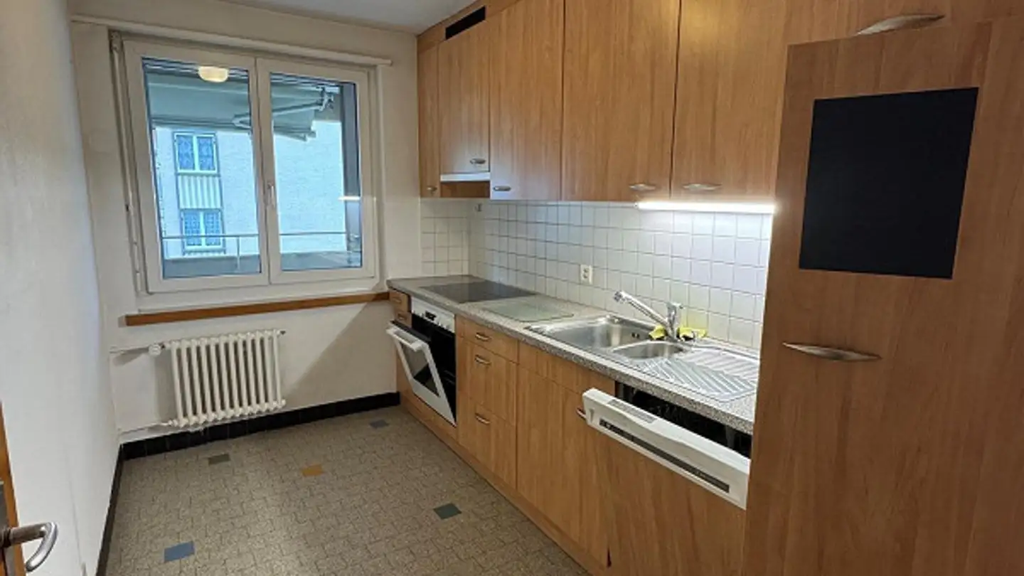 Appartement à louer - Bolettastrasse 31, 7000 Chur - Photo 3