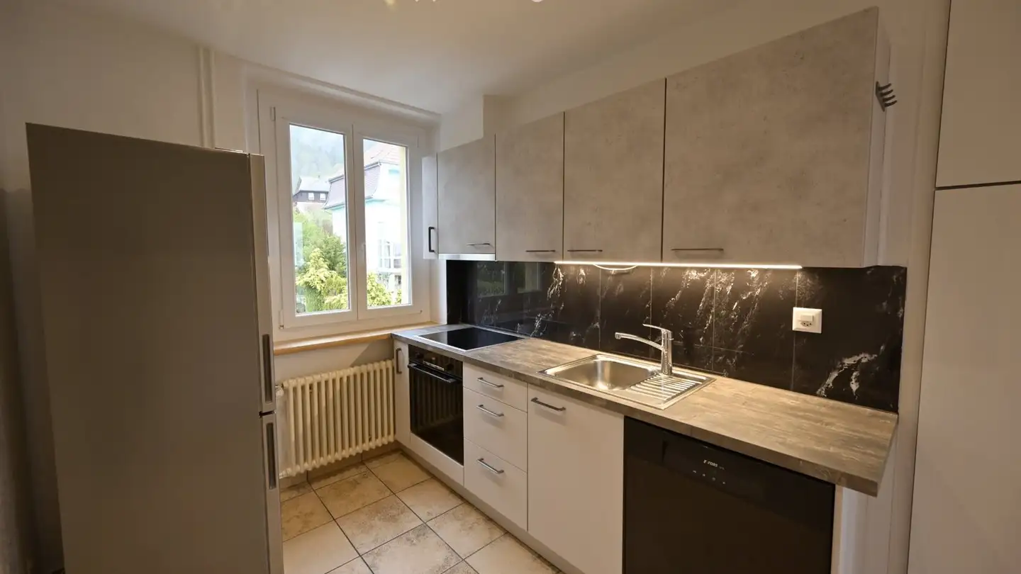 Wohnung mieten - Rue Des Pierres Grises 11, 2053 Cernier