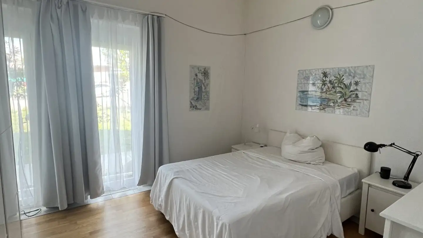 Wohnung mieten - Pilatusstrasse 40, 8330 Pfäffikon ZH