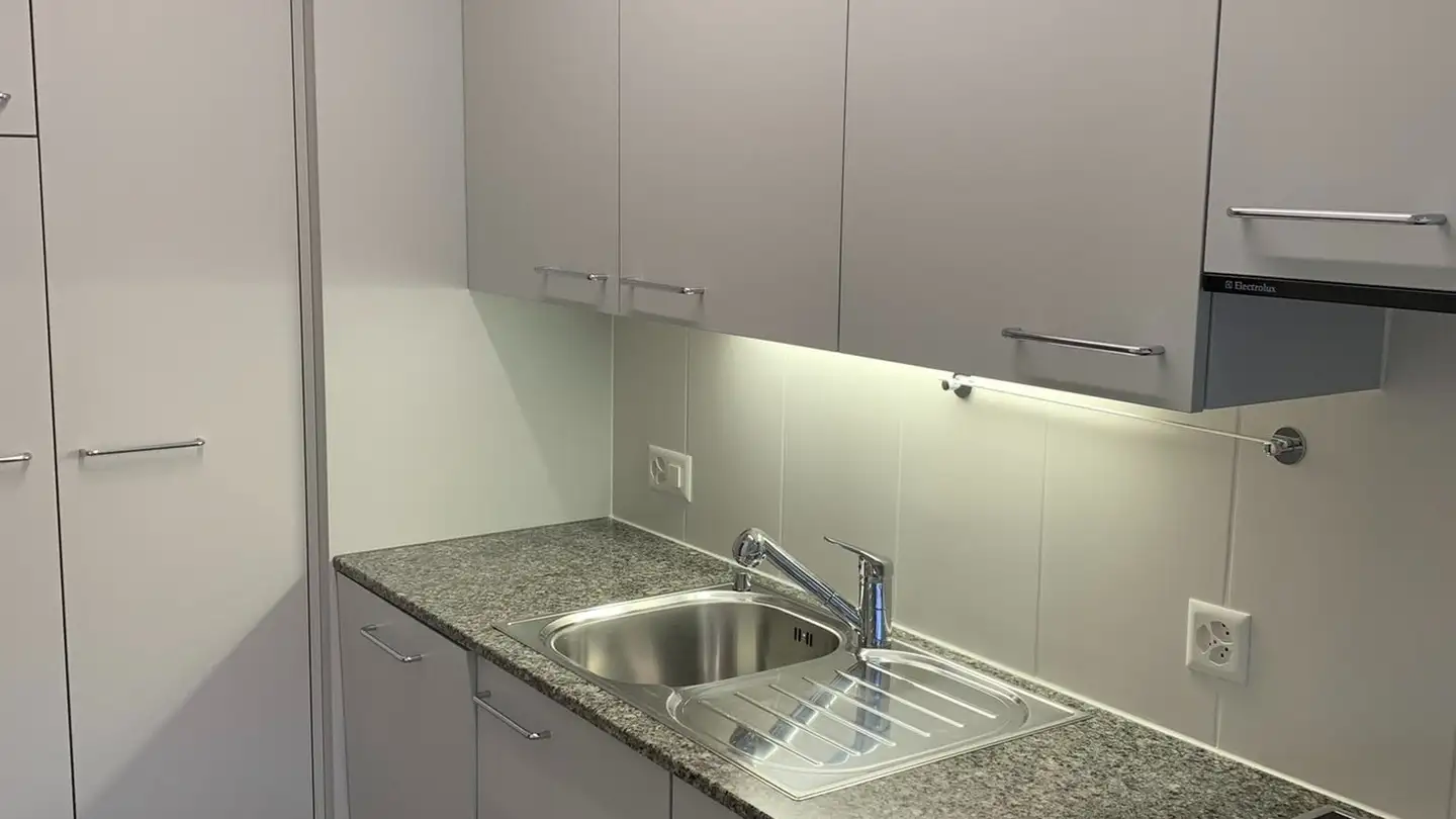 Apartment for rent - Faulenbachweg 28a, 3700 Spiez - Photo 3