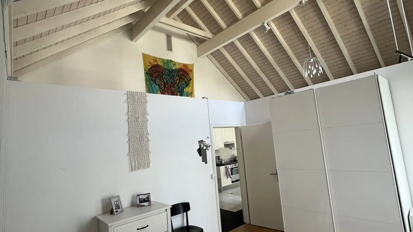 Wohnung mieten - Pilatusstrasse 40, 8330 Pfäffikon ZH - Foto 3