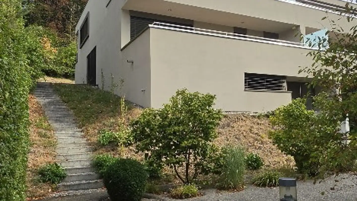 Duplex for rent - Grossholzweg 22, 3073 Gümligen