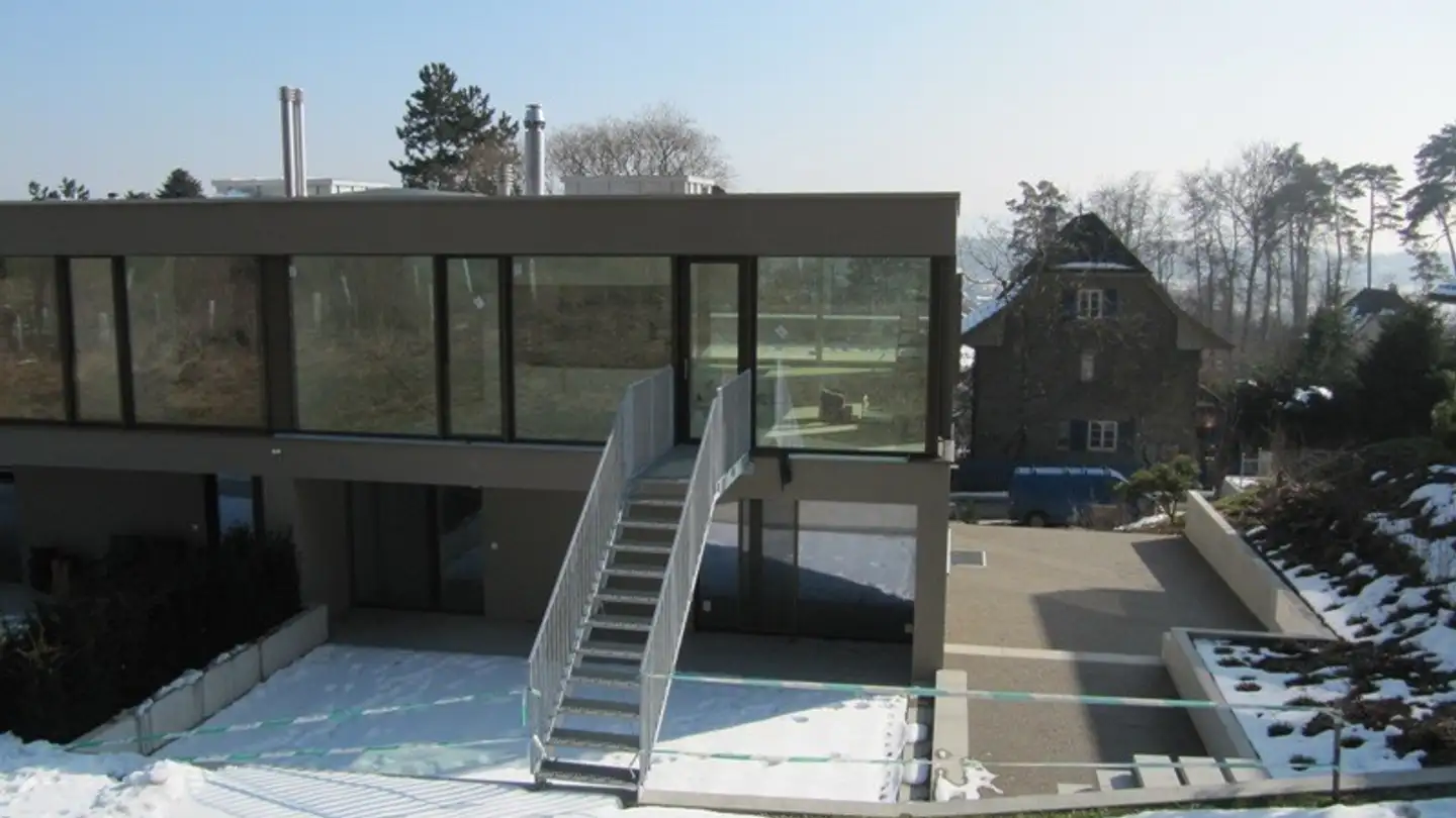 Duplex for rent - Grossholzweg 22, 3073 Gümligen - Photo 2