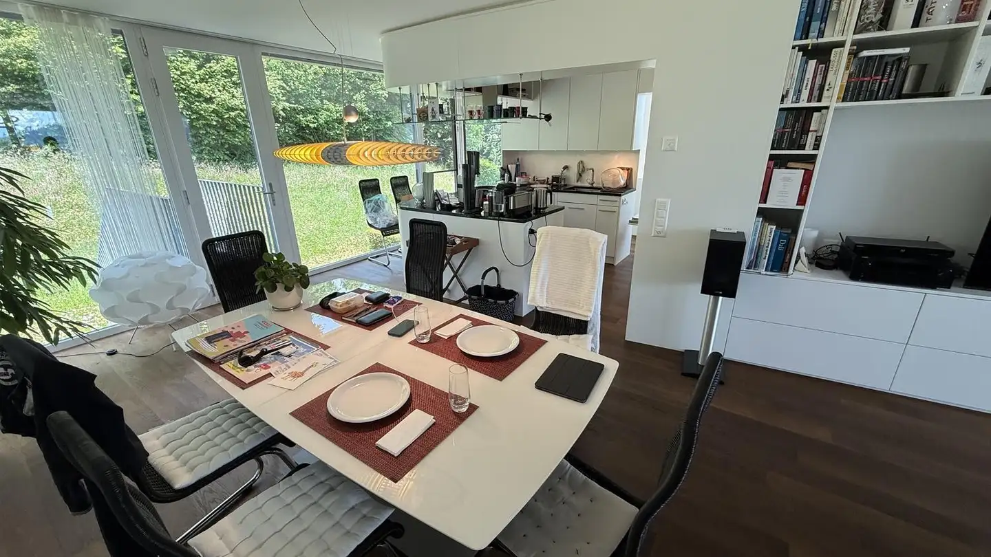 Duplex for rent - Grossholzweg 22, 3073 Gümligen - Photo 4