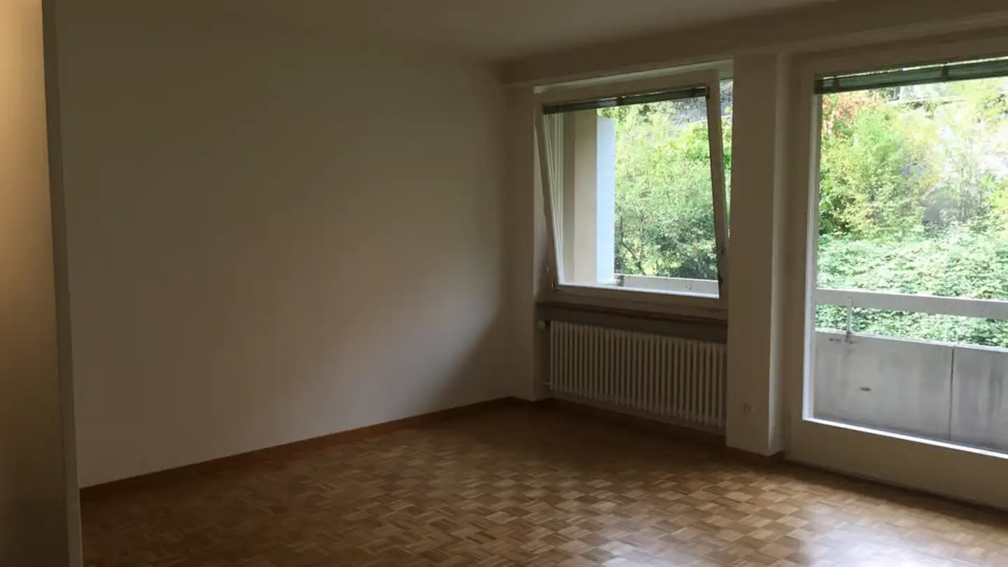 Apartment for rent - Route De Reuchenette / Reuchenettestrasse 13, 2502 Biel/Bienne