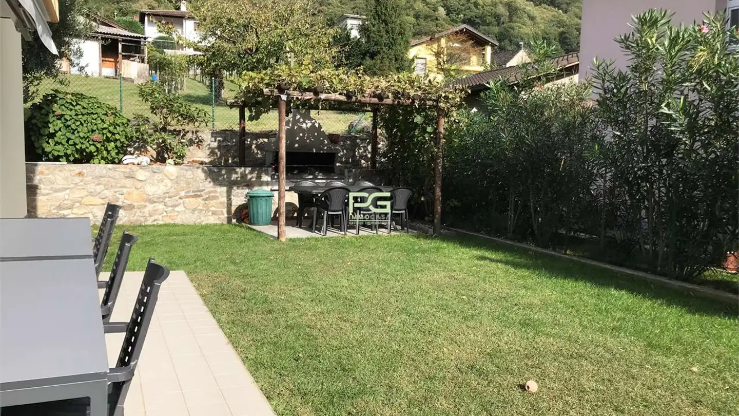 Maison individuelle à vendre - 6702 Claro