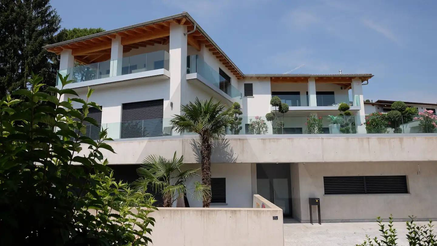 Villa for sale - 6926 Montagnola - Photo 2
