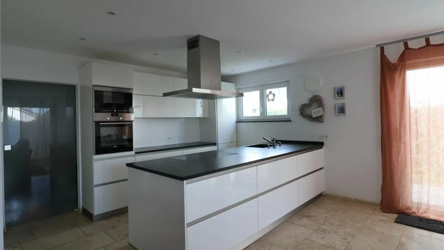 Casa singola in affitto - Landenbergerstrasse 6, 8239 Dörflingen - Foto 2