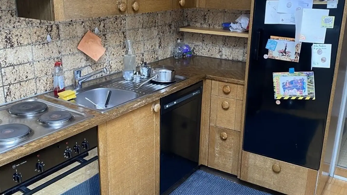 Appartamento in affitto - Kapellgasse 11, 6004 Luzern - Foto 2