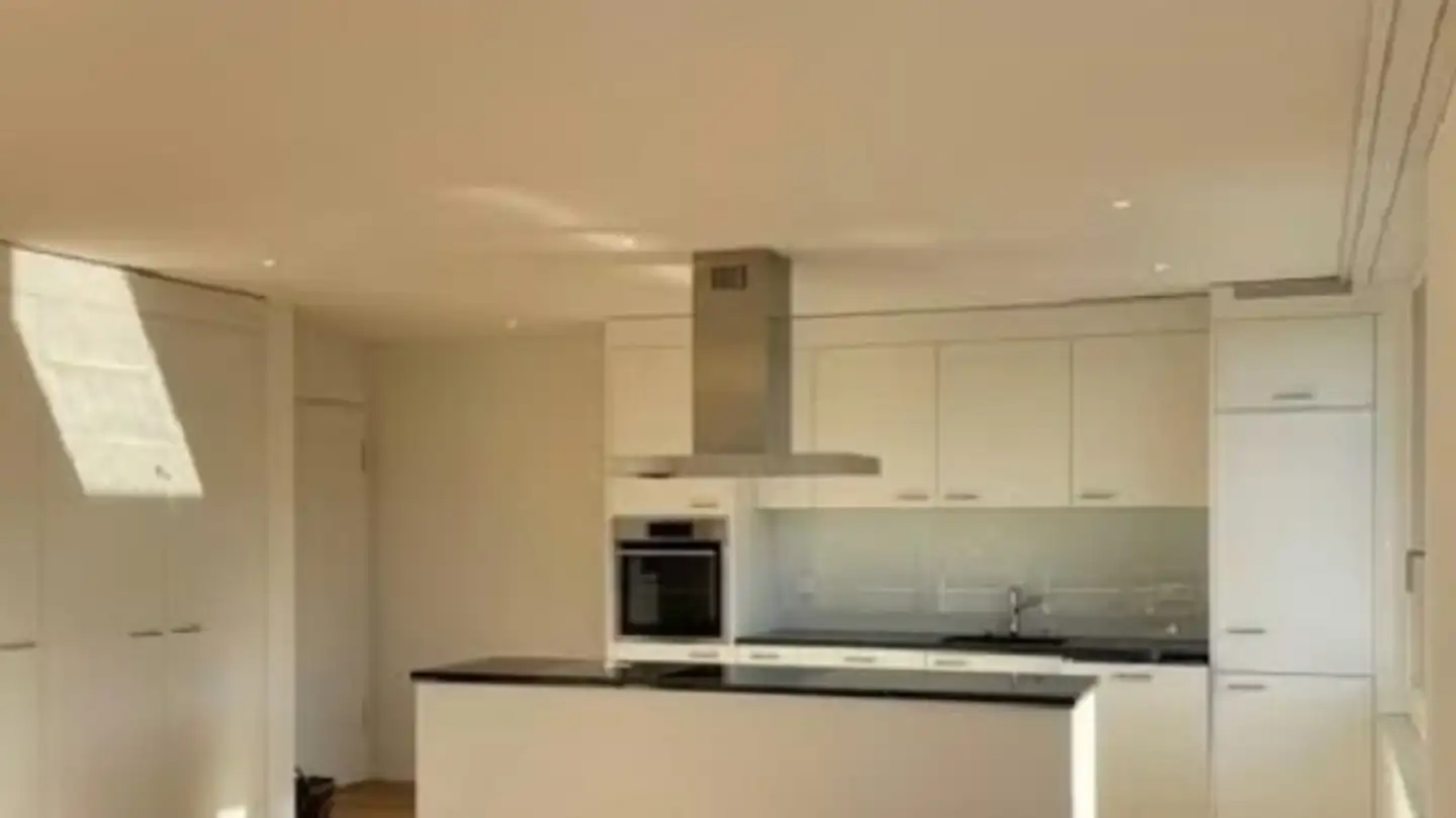 Wohnung mieten - Kirchenfeldstrasse 34, 3250 Lyss