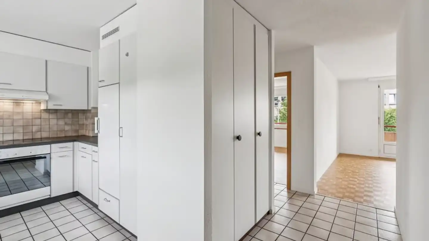 Apartment for rent - Rue Du Vauseyon 29, 2000 Neuchâtel - Photo 3