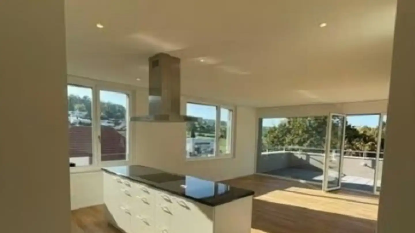 Wohnung mieten - Kirchenfeldstrasse 34, 3250 Lyss - Foto 2