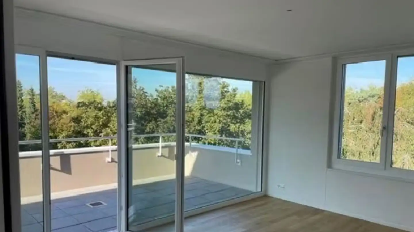 Wohnung mieten - Kirchenfeldstrasse 34, 3250 Lyss - Foto 4