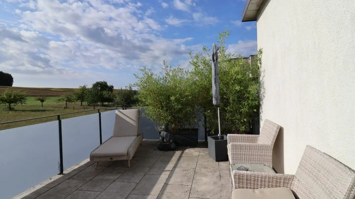 Casa singola in affitto - Landenbergerstrasse 6, 8239 Dörflingen - Foto 3