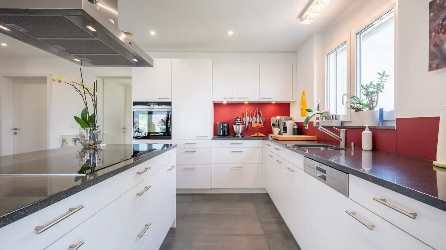 Appartamento in vendita - Schmittenstrasse 4, 3638 Blumenstein - Foto 2