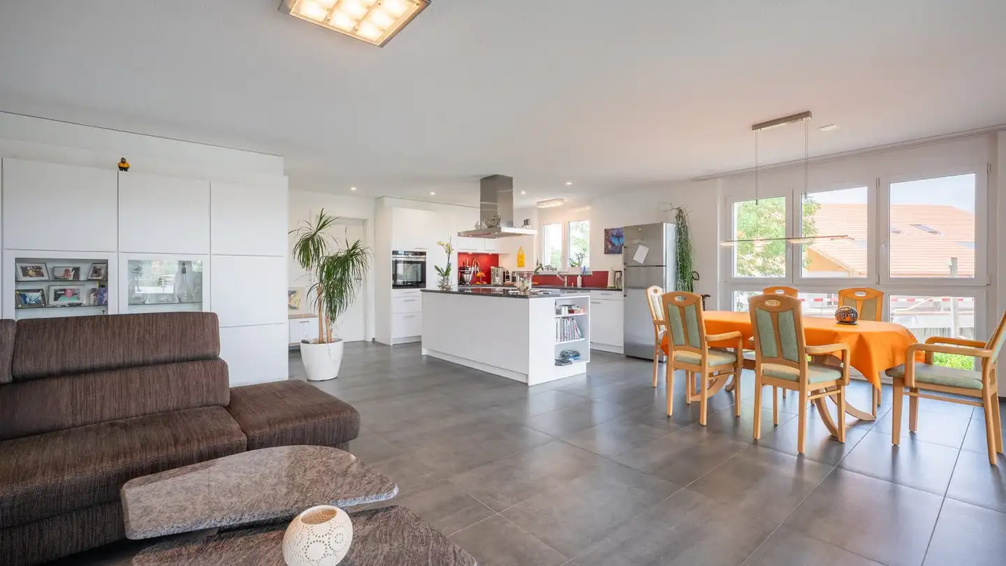 Appartamento in vendita - Schmittenstrasse 4, 3638 Blumenstein - Foto 3