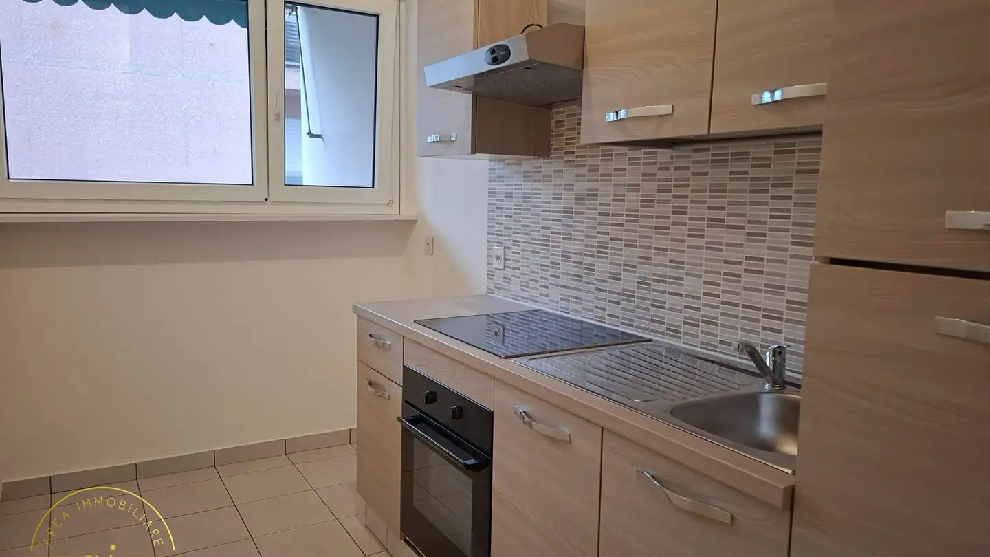 Appartement à louer - 6830 Chiasso