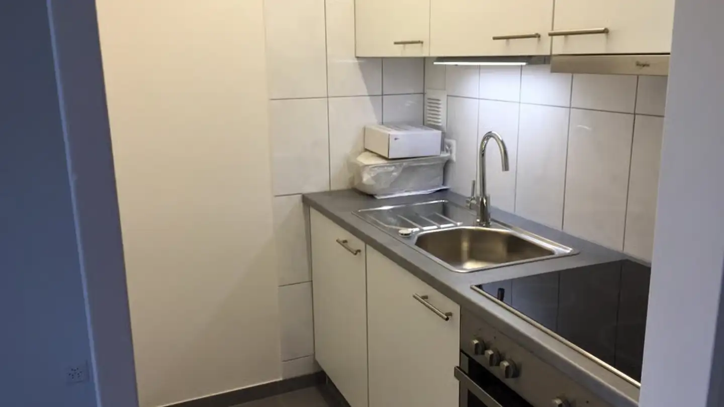 Apartment for rent - Route De Reuchenette / Reuchenettestrasse 13, 2502 Biel/Bienne - Photo 2