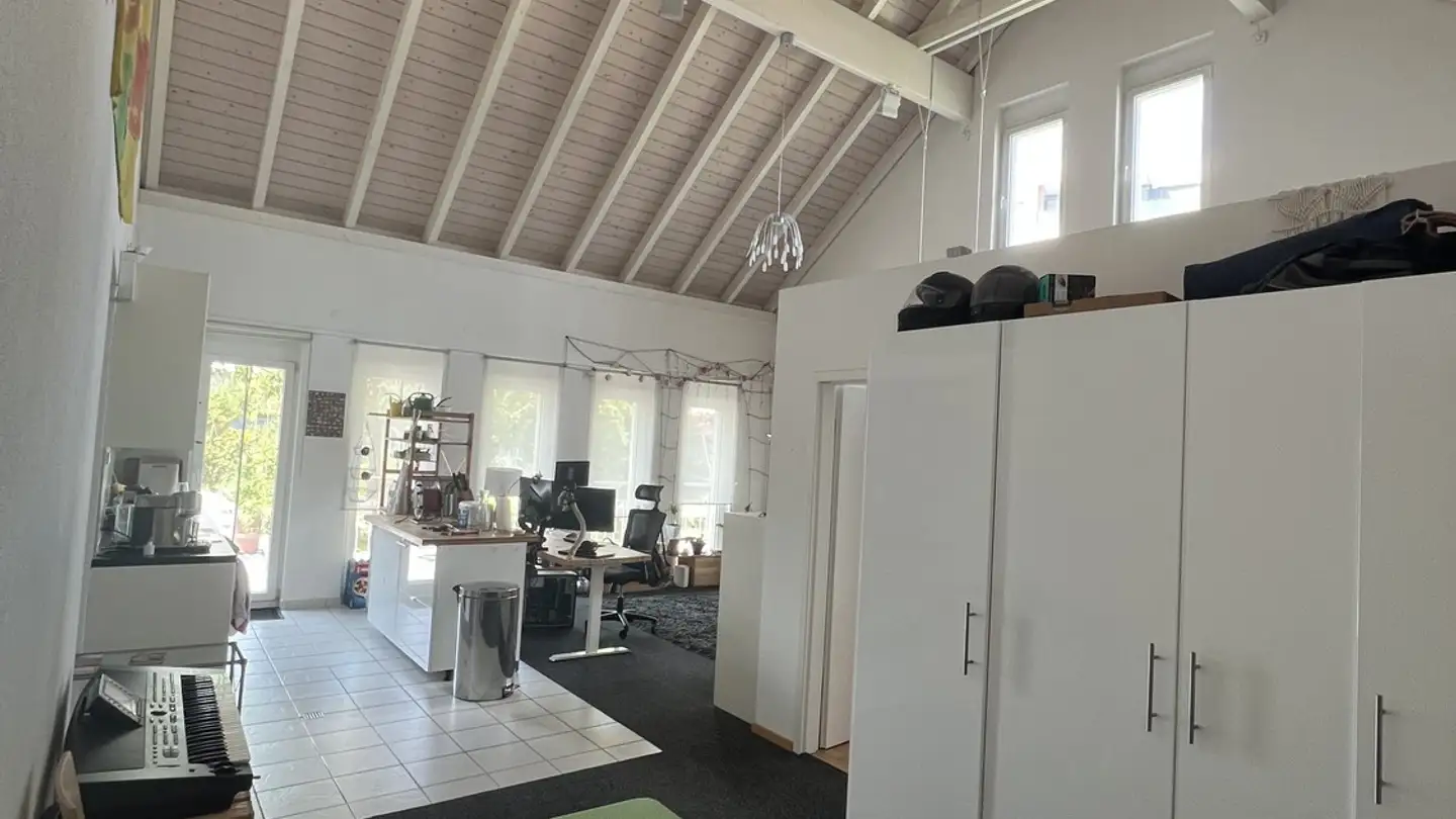 Wohnung mieten - Pilatusstrasse 40, 8330 Pfäffikon ZH - Foto 4