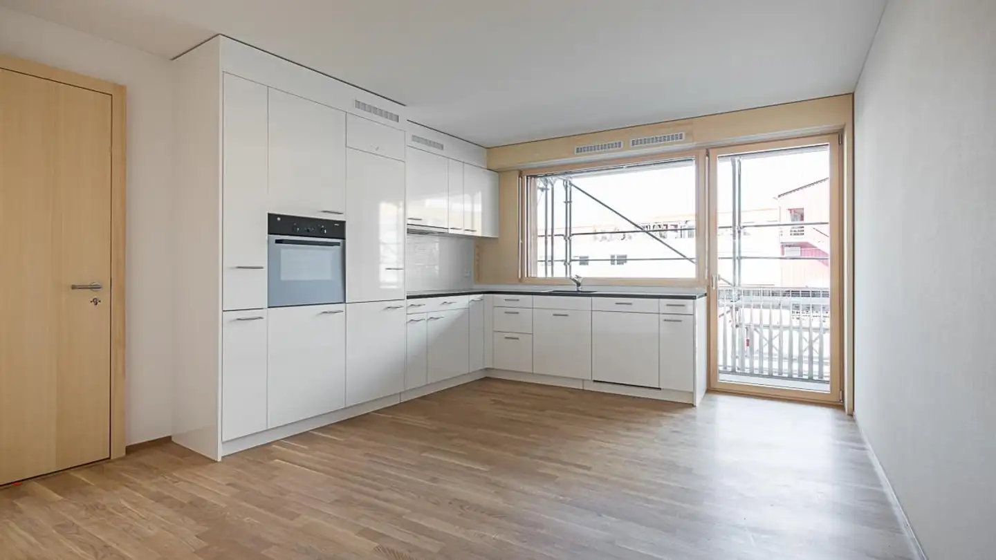 Appartamento in affitto - Pulvermühlestrasse 22, 7000 Chur - Foto 3