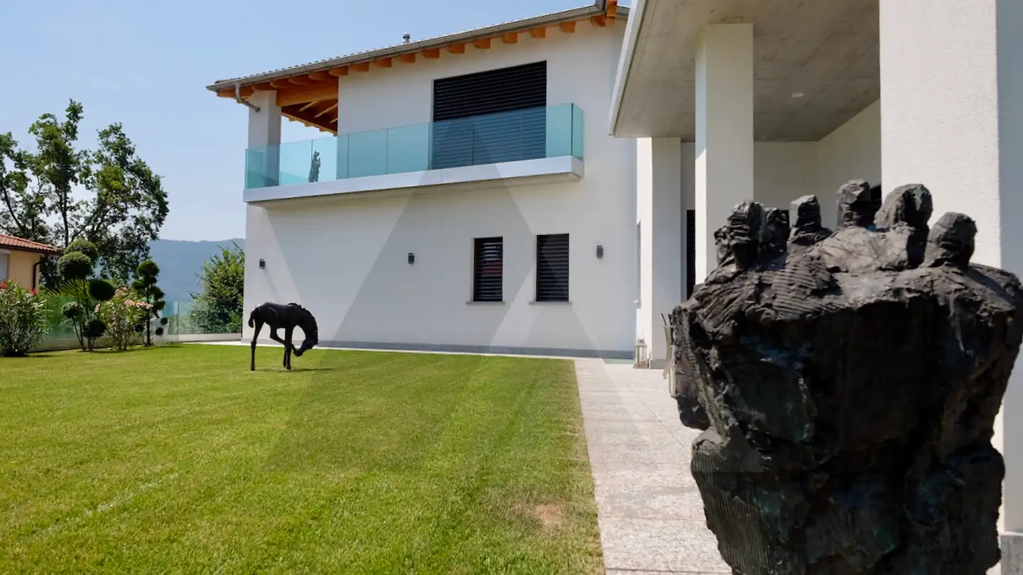 Villa for sale - 6926 Montagnola - Photo 3