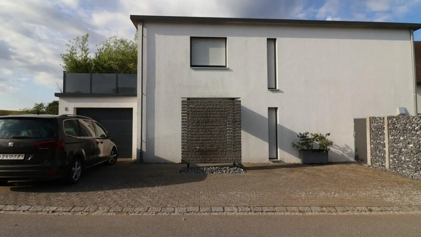 Casa singola in affitto - Landenbergerstrasse 6, 8239 Dörflingen