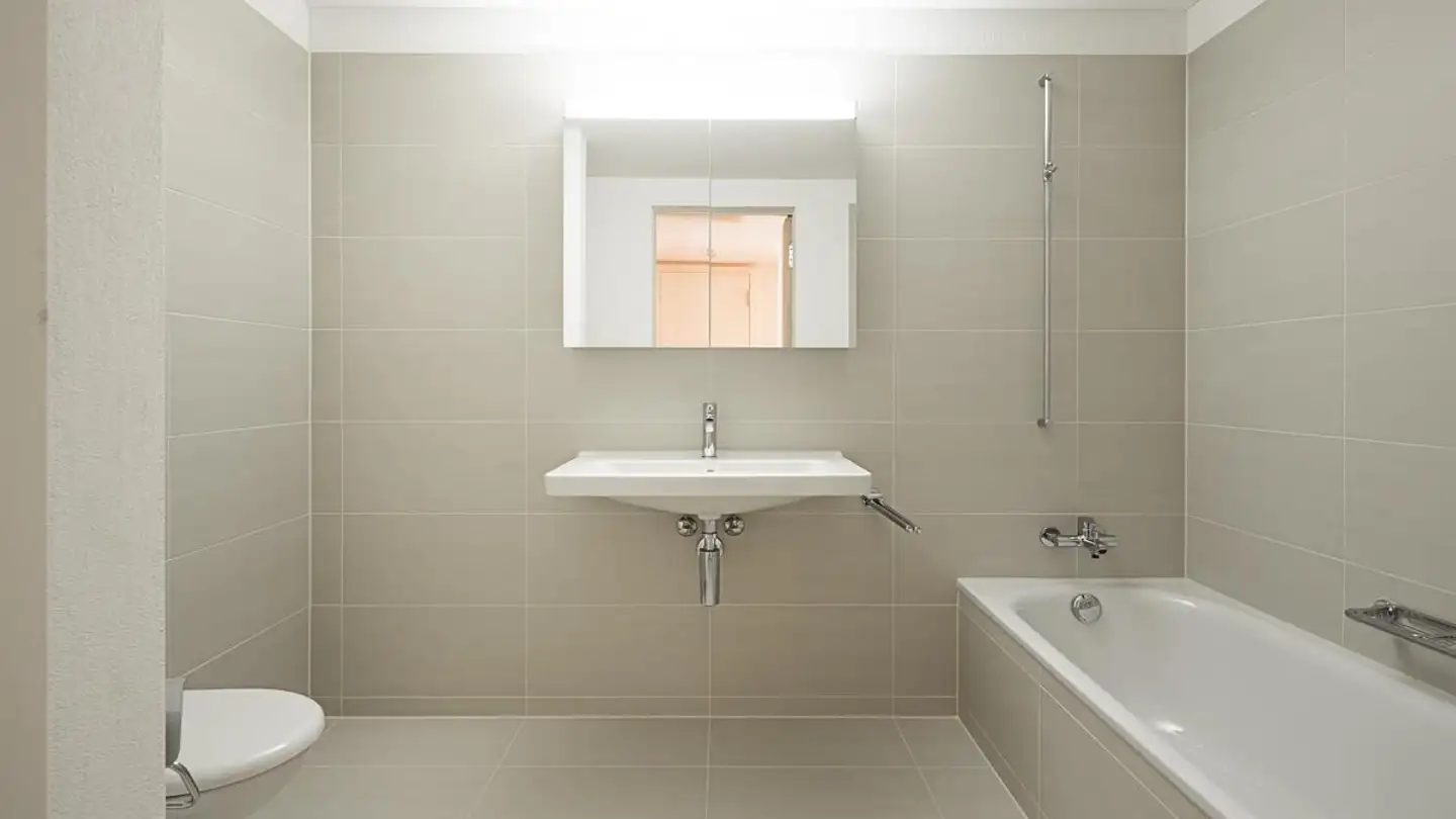 Appartamento in affitto - Pulvermühlestrasse 22, 7000 Chur - Foto 4