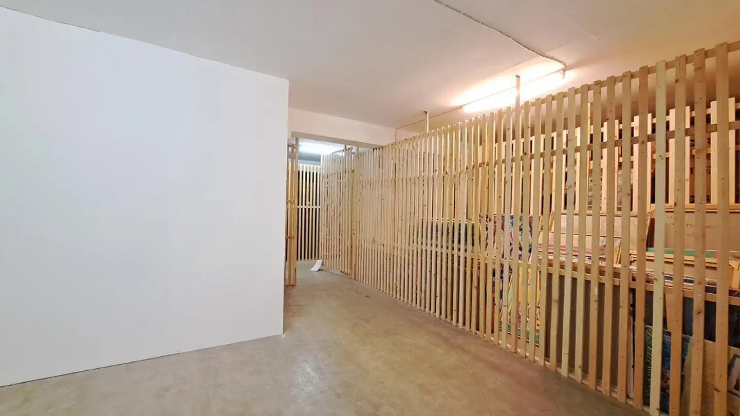 Spazio di archiviazione in affitto - Hafenstrasse 48, 8280 Kreuzlingen