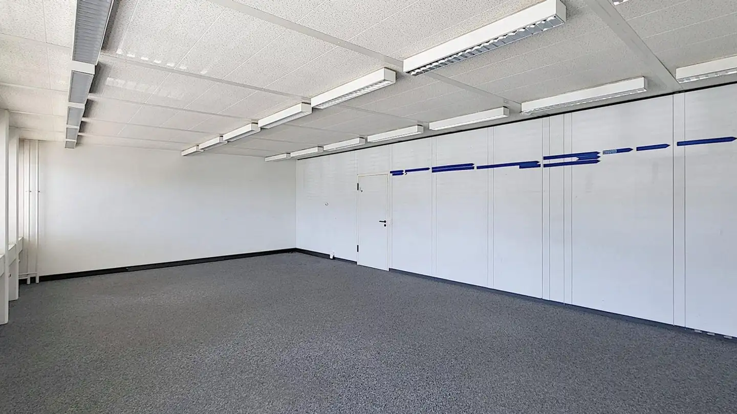 Bürofläche mieten - Industriestrasse 13, 5503 Schafisheim - Foto 4