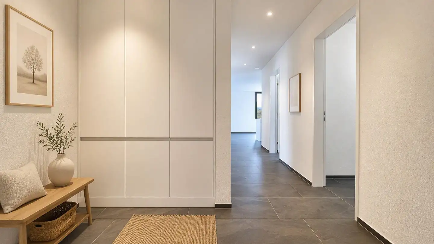 Appartamento in affitto - Maistrasse 8, 5430 Wettingen - Foto 4