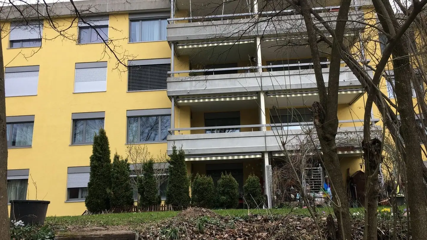 Appartamento in affitto - Mythenweg 19, 8604 Volketswil