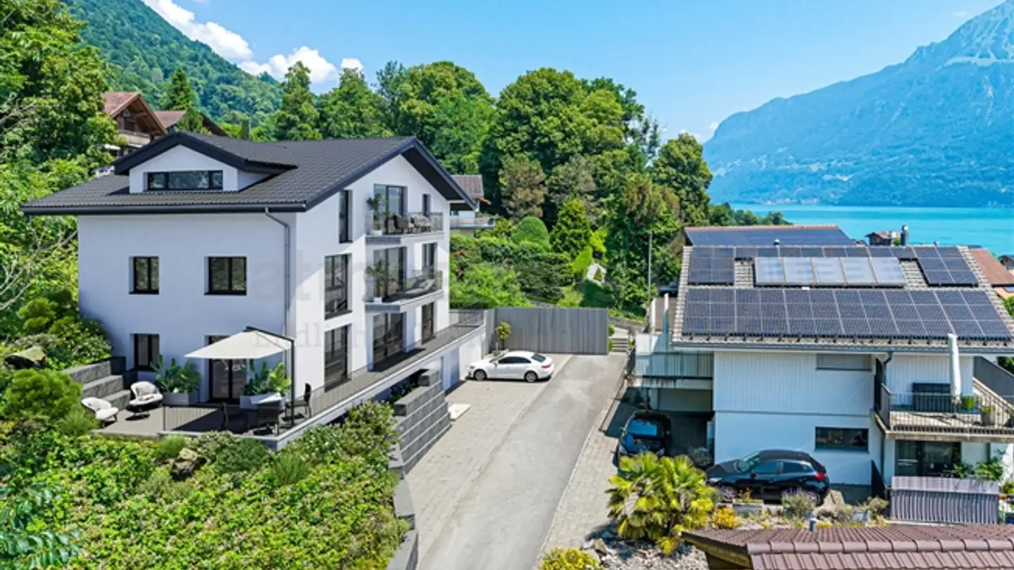 Einfamilienhaus kaufen - Muriweg, 3852 Ringgenberg BE