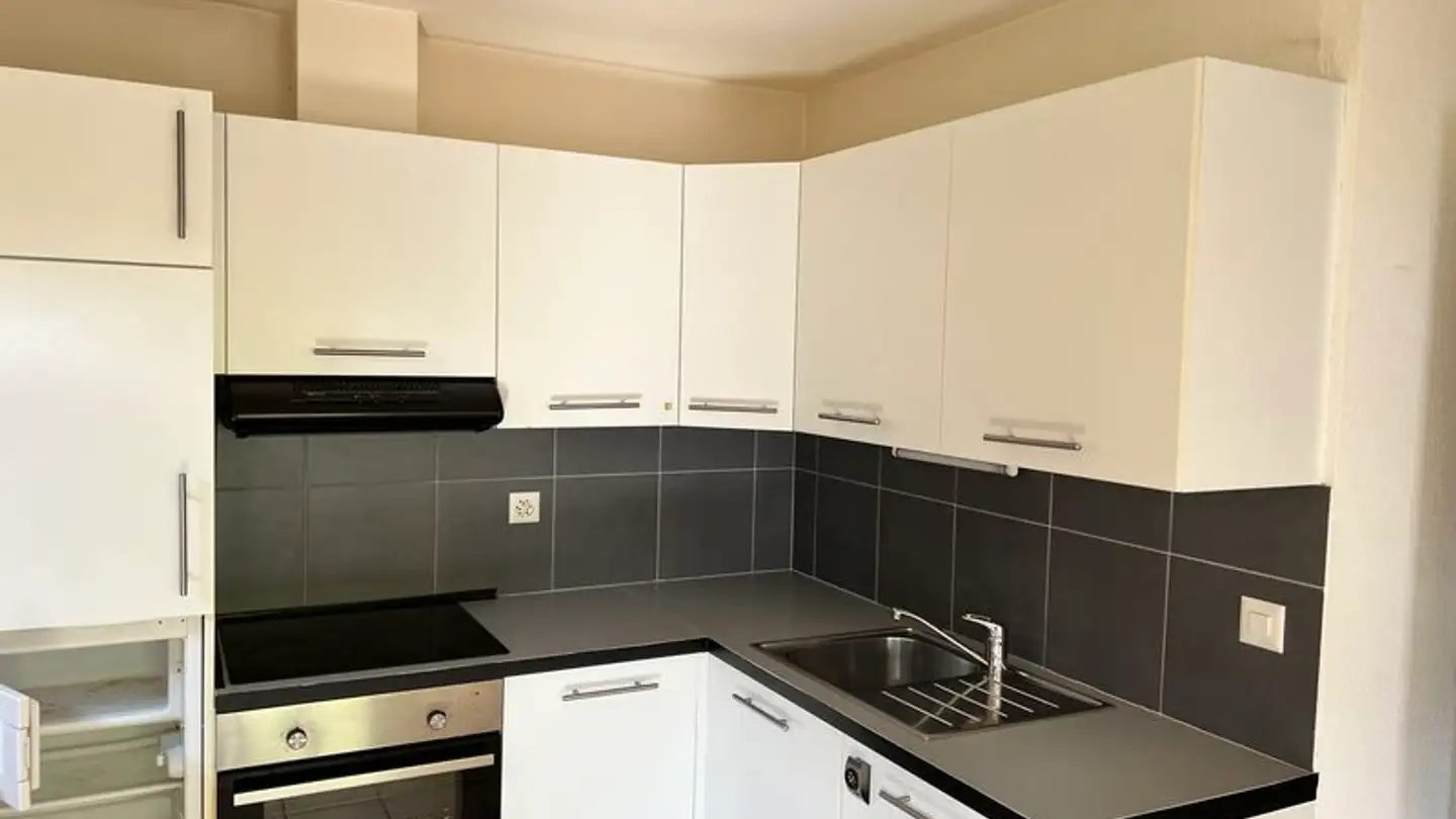 Appartamento in affitto - Route De Fribourg 43, 1634 La Roche FR