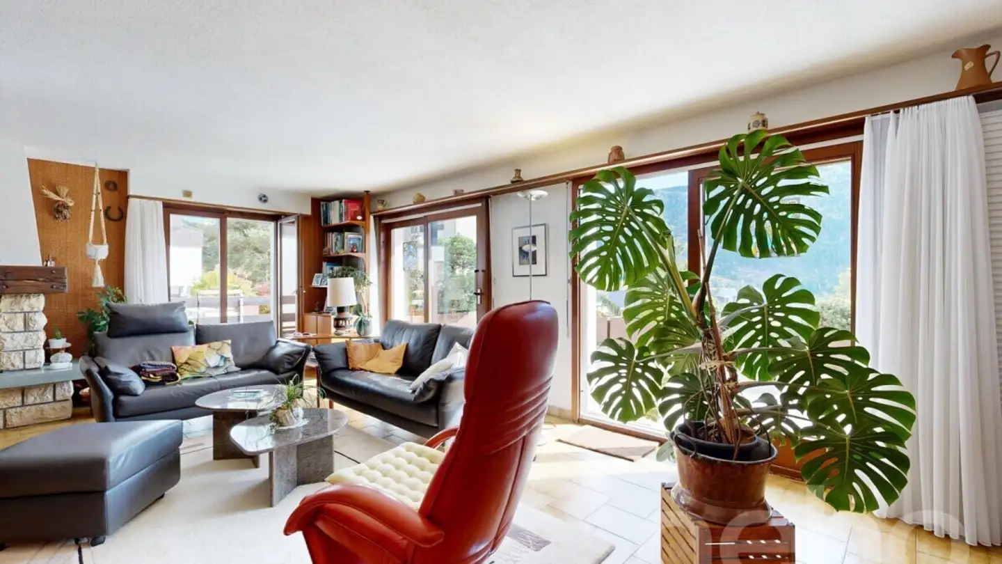 Casa a gradini in vendita - 2740 Moutier - Photo 4