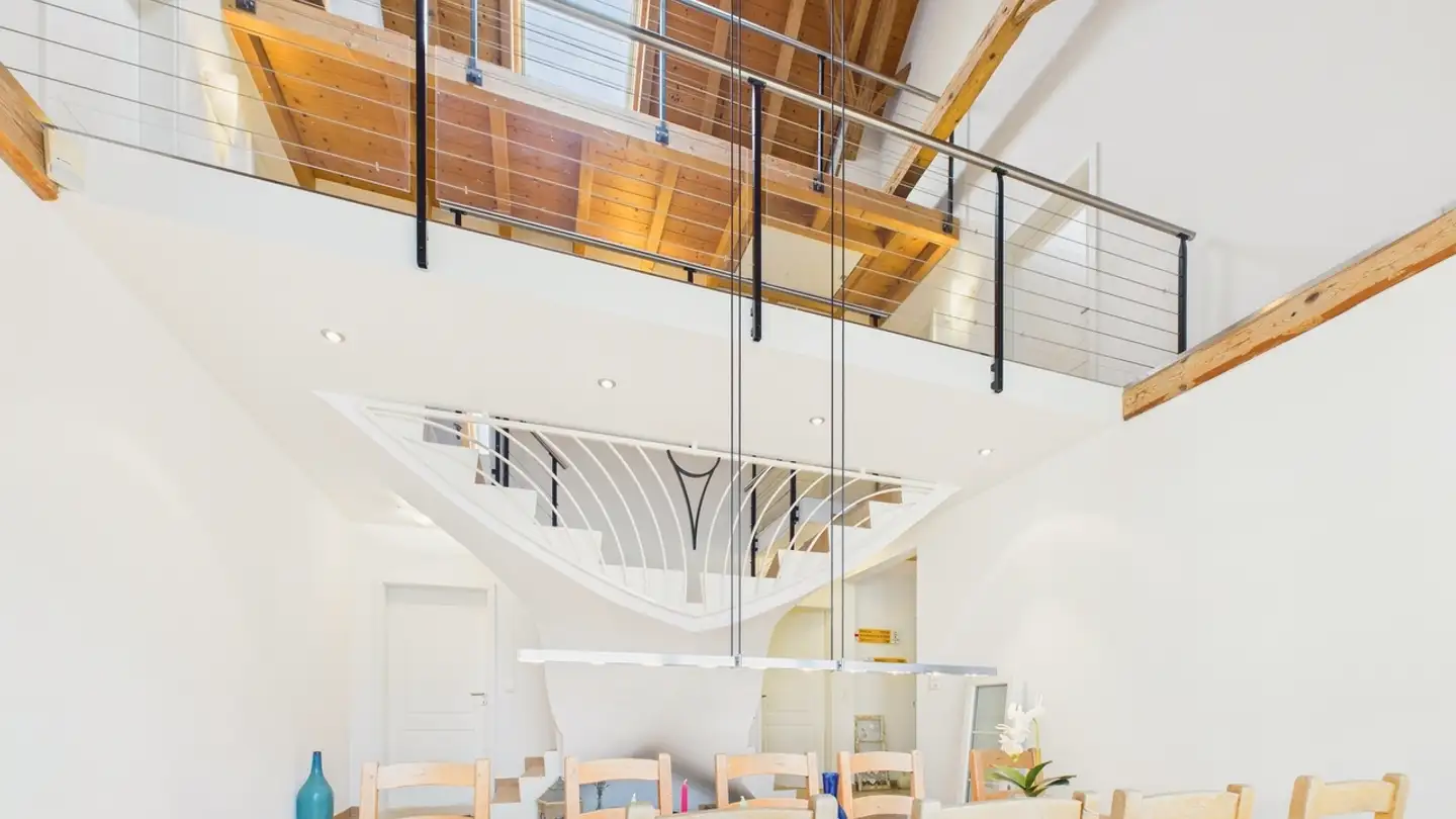 Maison individuelle à louer - 5082 Kaisten - Photo 4