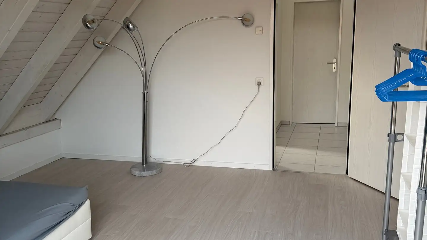 Chambre à louer - 8051 Zürich - Photo 2
