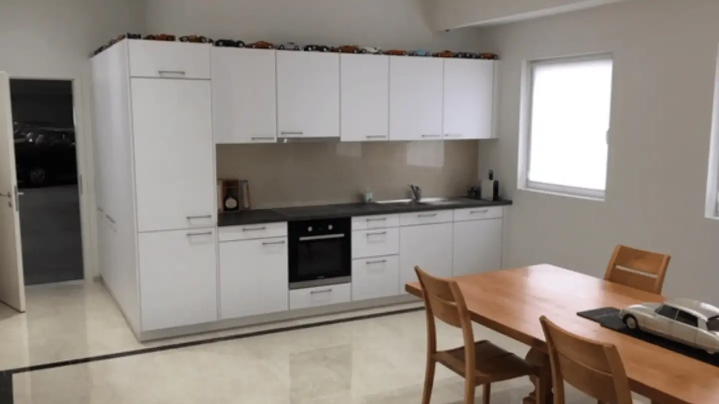 Proprietà industriale in affitto - Au Tombex 40, 3280 Murten - Photo 4