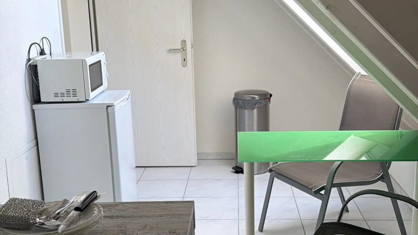 Chambre à louer - 8051 Zürich - Photo 3