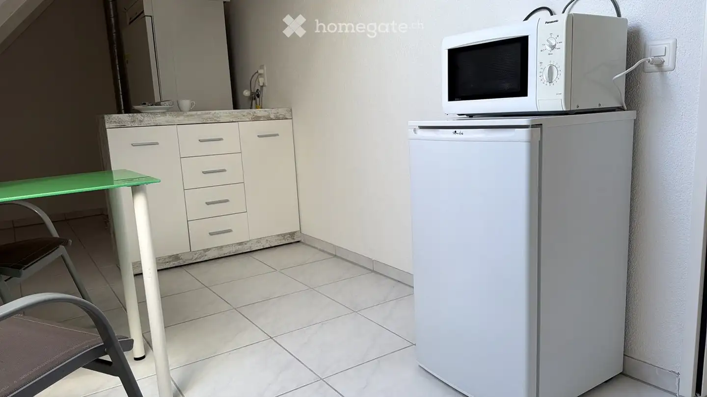 Chambre à louer - 8051 Zürich - Photo 4