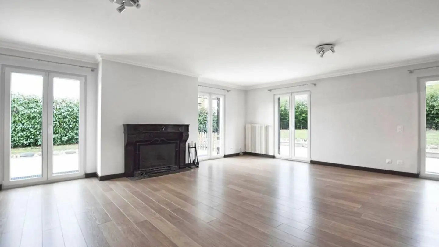 Duplex in affitto - Route De La Branvaude, 1290 Chavannes-des-Bois - Foto 3