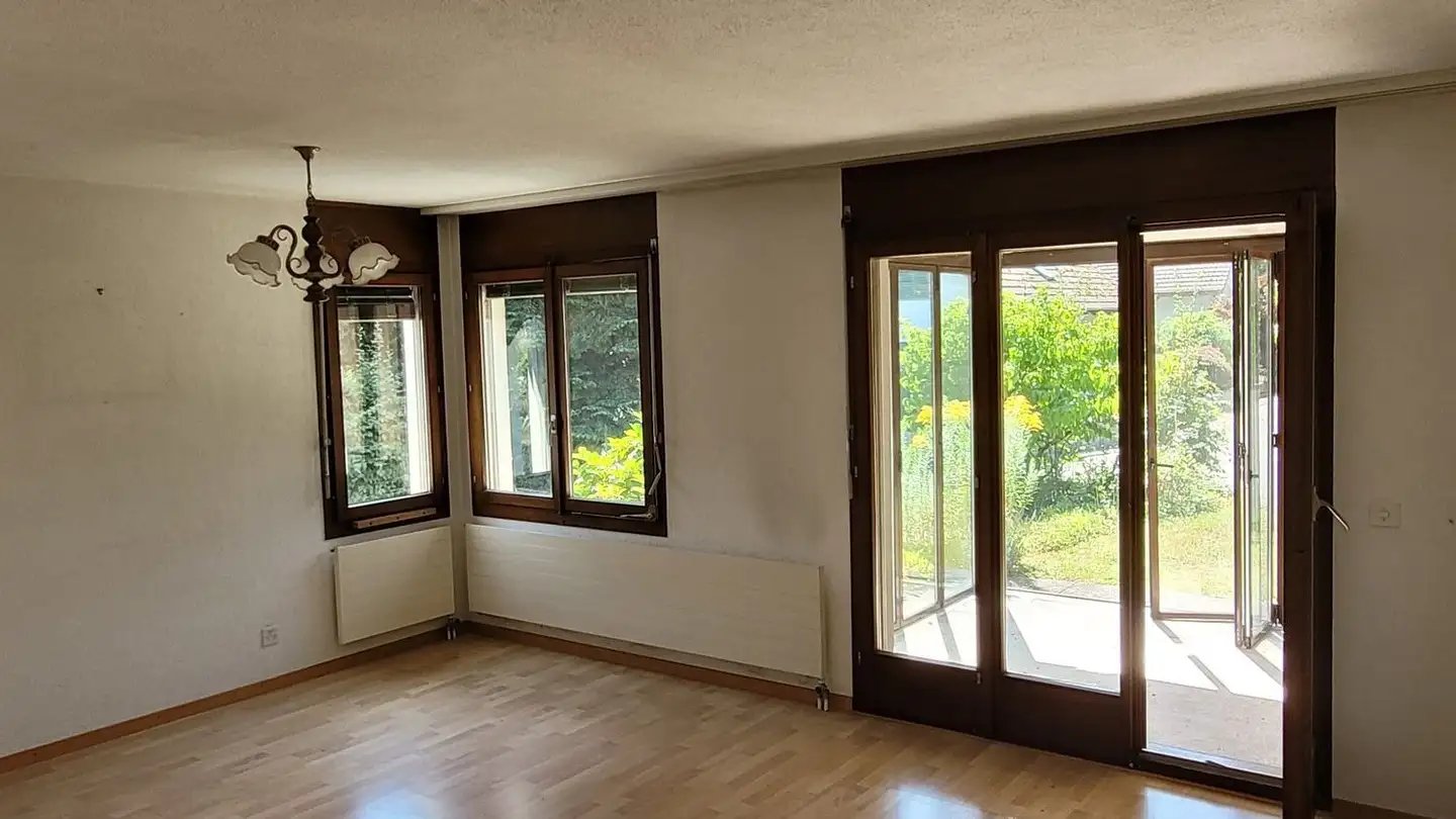 Casa singola in vendita - Büntacher 27, 5626 Hermetschwil-Staffeln - Photo 4