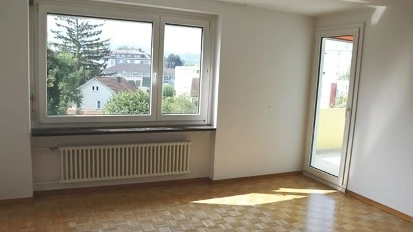 Appartement à louer - Tübacherstrasse 7, 9403 Goldach - Photo 2