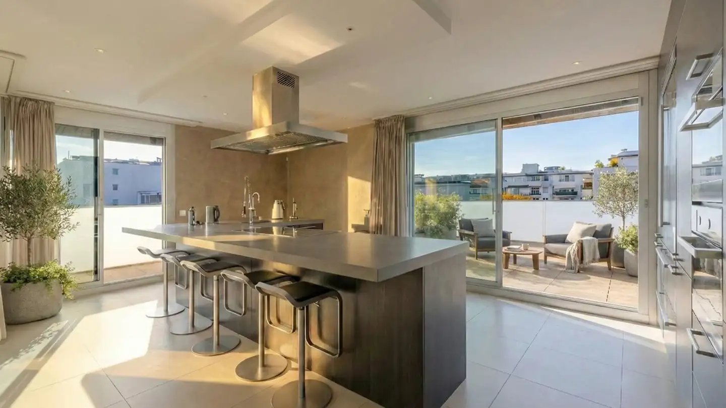 Attico in vendita - 1204 Genève - Foto 4