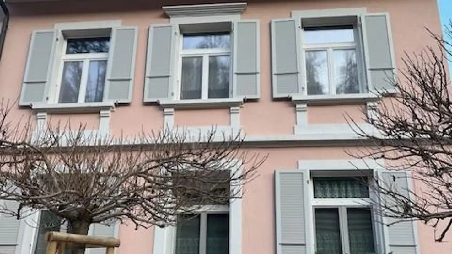 Appartamento in affitto - Dorfstrasse 16, 4243 Dittingen