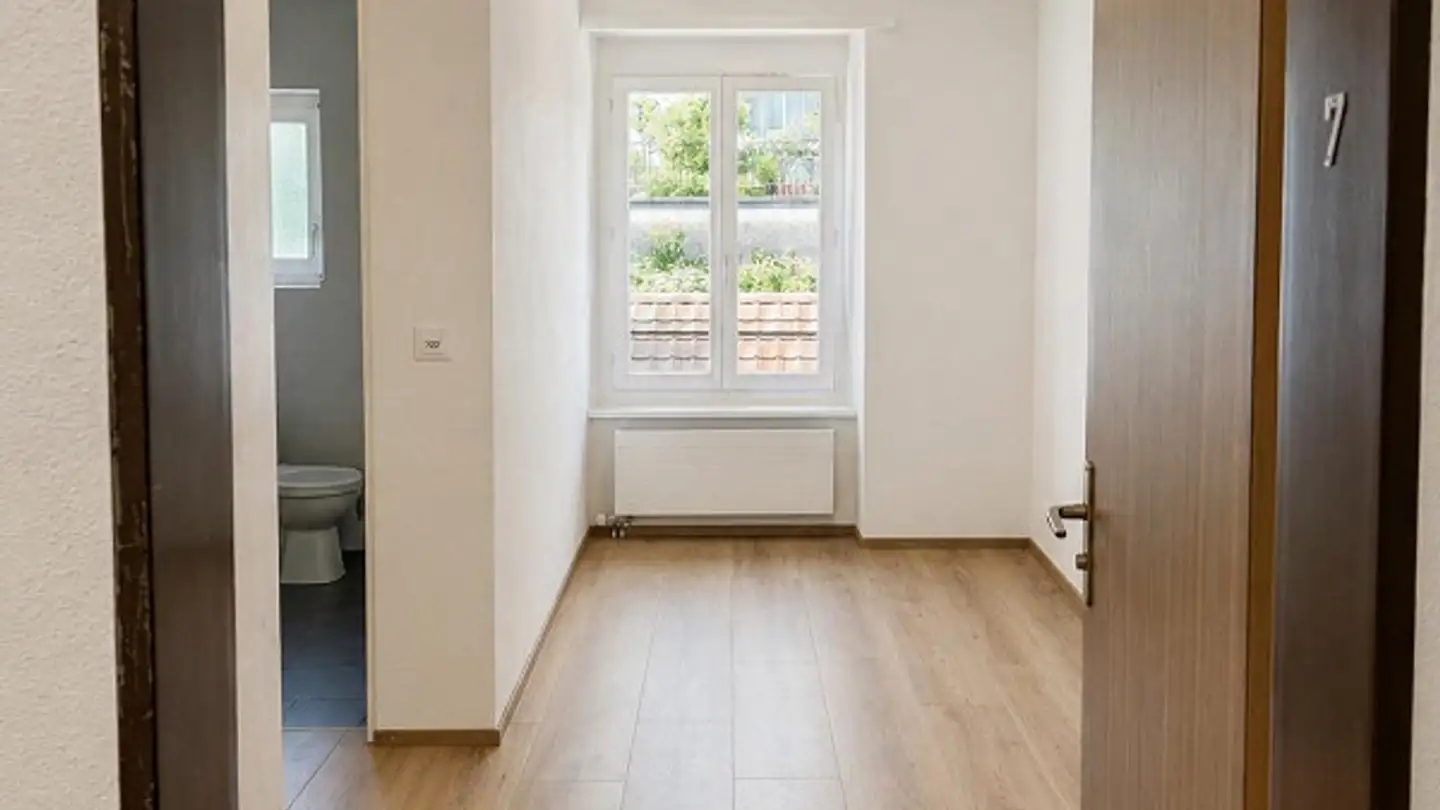 Appartement à louer - Zürichstrasse 69, 6004 Luzern