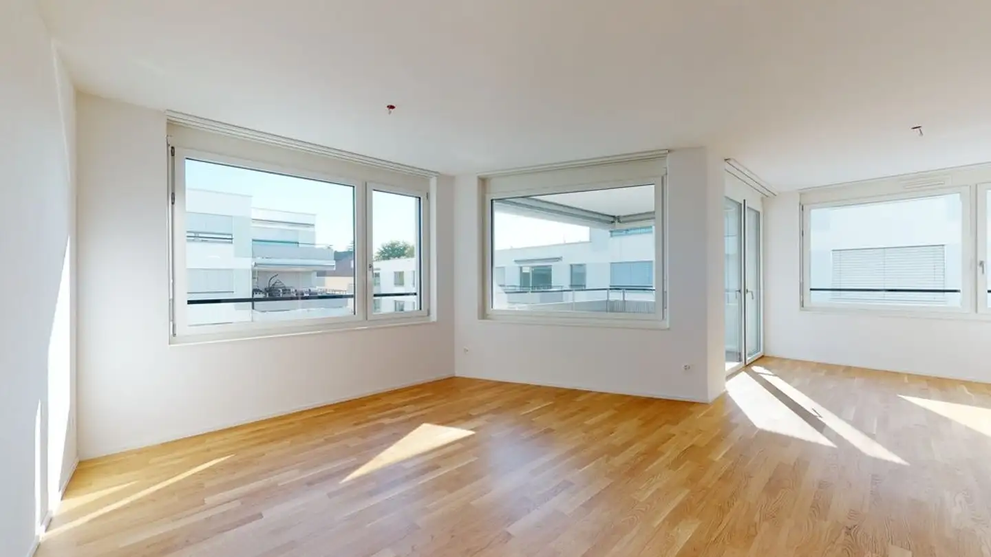 Appartement à louer - Zentrumweg 10, 4562 Biberist - Photo 2