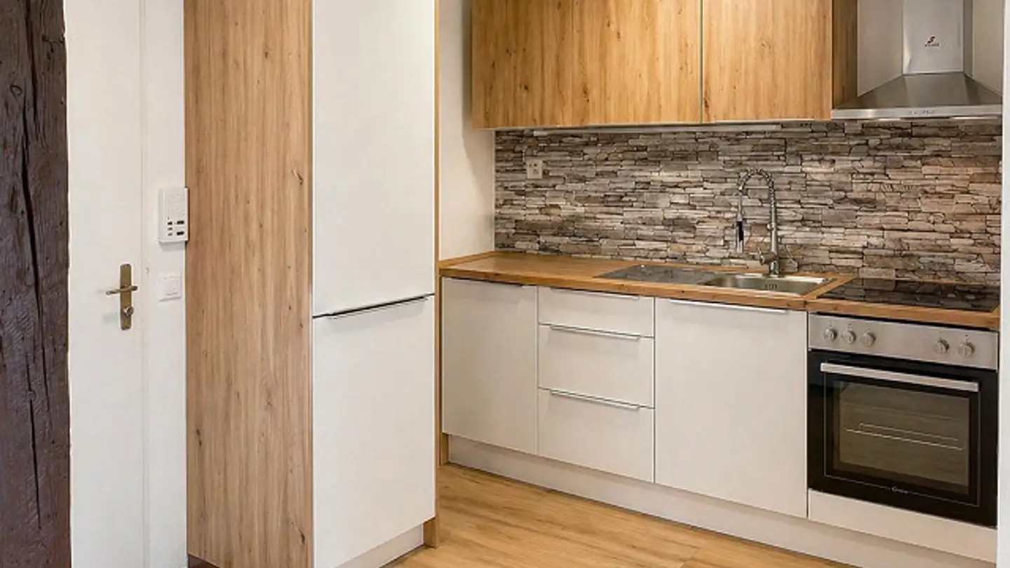 Wohnung mieten - Zürichstrasse 69, 6004 Luzern - Foto 2