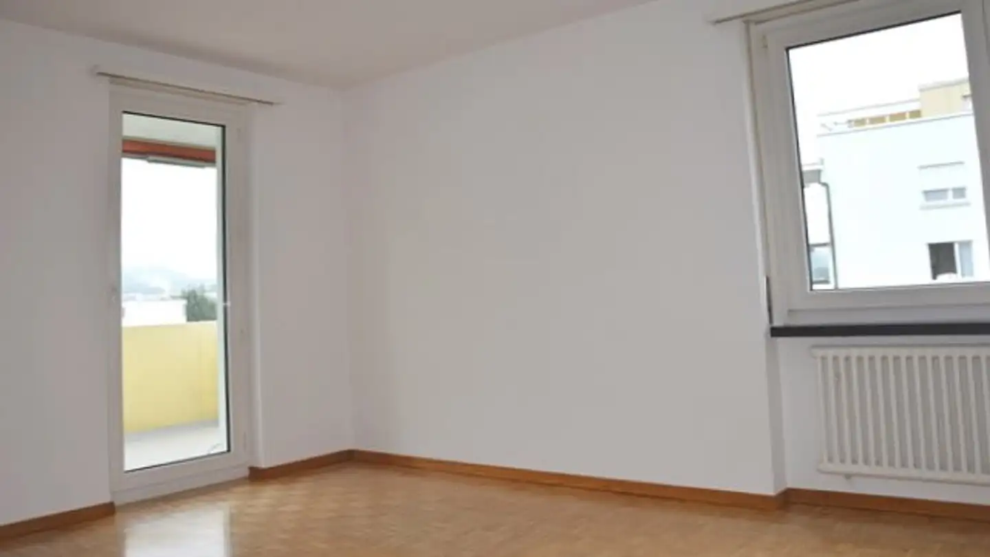 Appartement à louer - Tübacherstrasse 7, 9403 Goldach - Photo 3