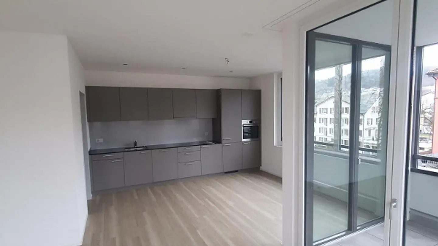 Apartment for rent - Werkstrasse 3b, 9000 St. Gallen